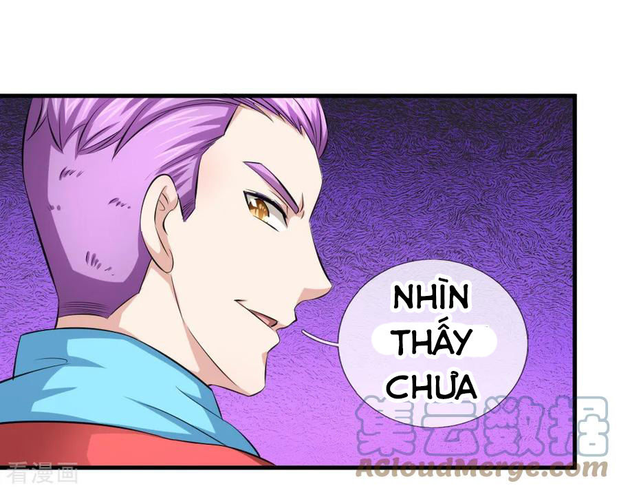 Tuyệt Thế Phi Đao Chapter 114 - Trang 2