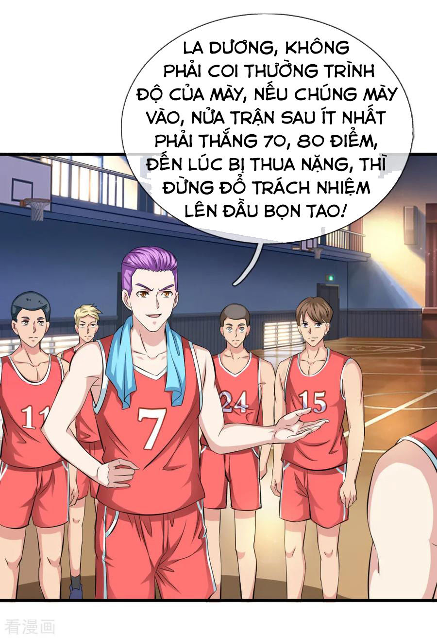 Tuyệt Thế Phi Đao Chapter 114 - Trang 2