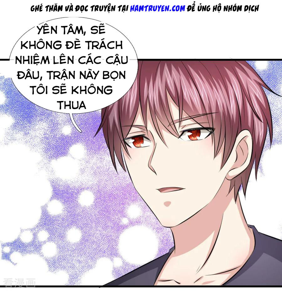 Tuyệt Thế Phi Đao Chapter 114 - Trang 2