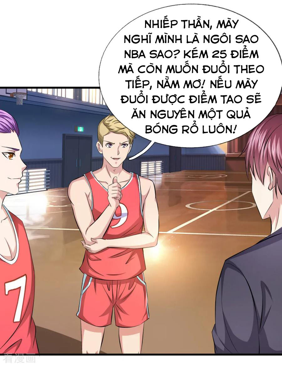 Tuyệt Thế Phi Đao Chapter 114 - Trang 2