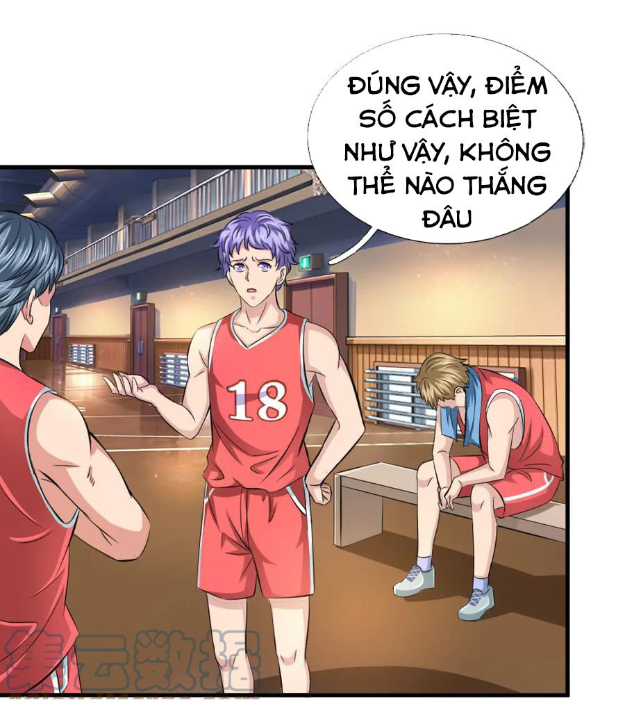 Tuyệt Thế Phi Đao Chapter 114 - Trang 2