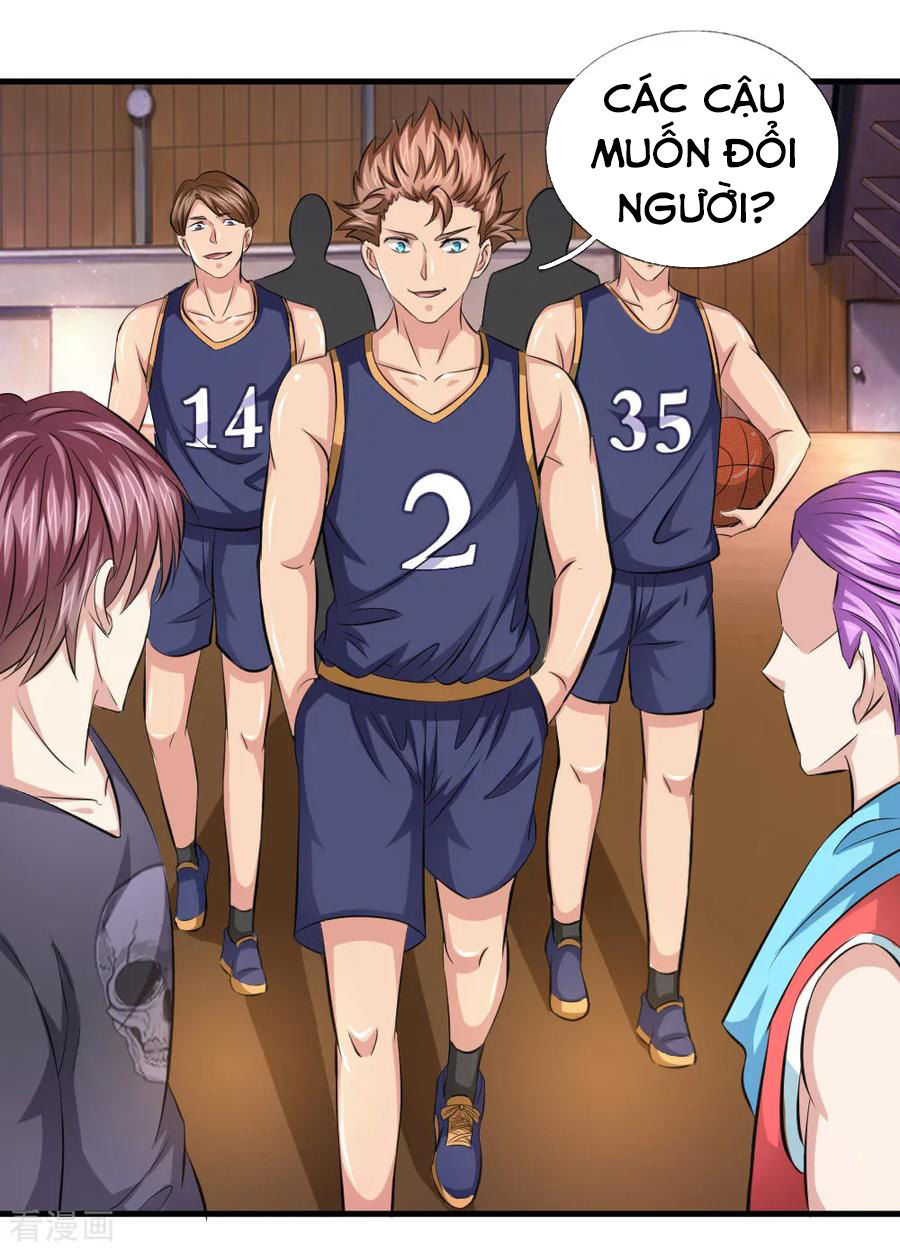 Tuyệt Thế Phi Đao Chapter 114 - Trang 2