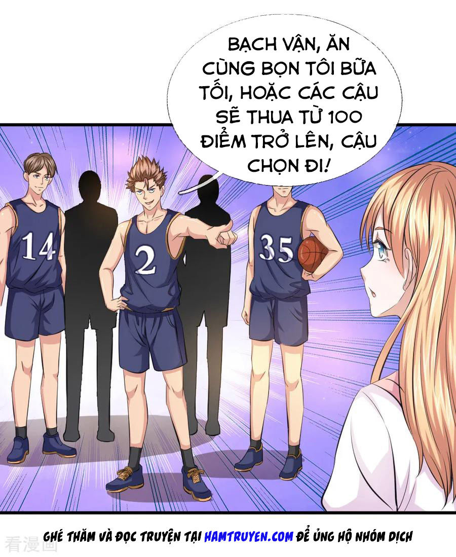 Tuyệt Thế Phi Đao Chapter 114 - Trang 2