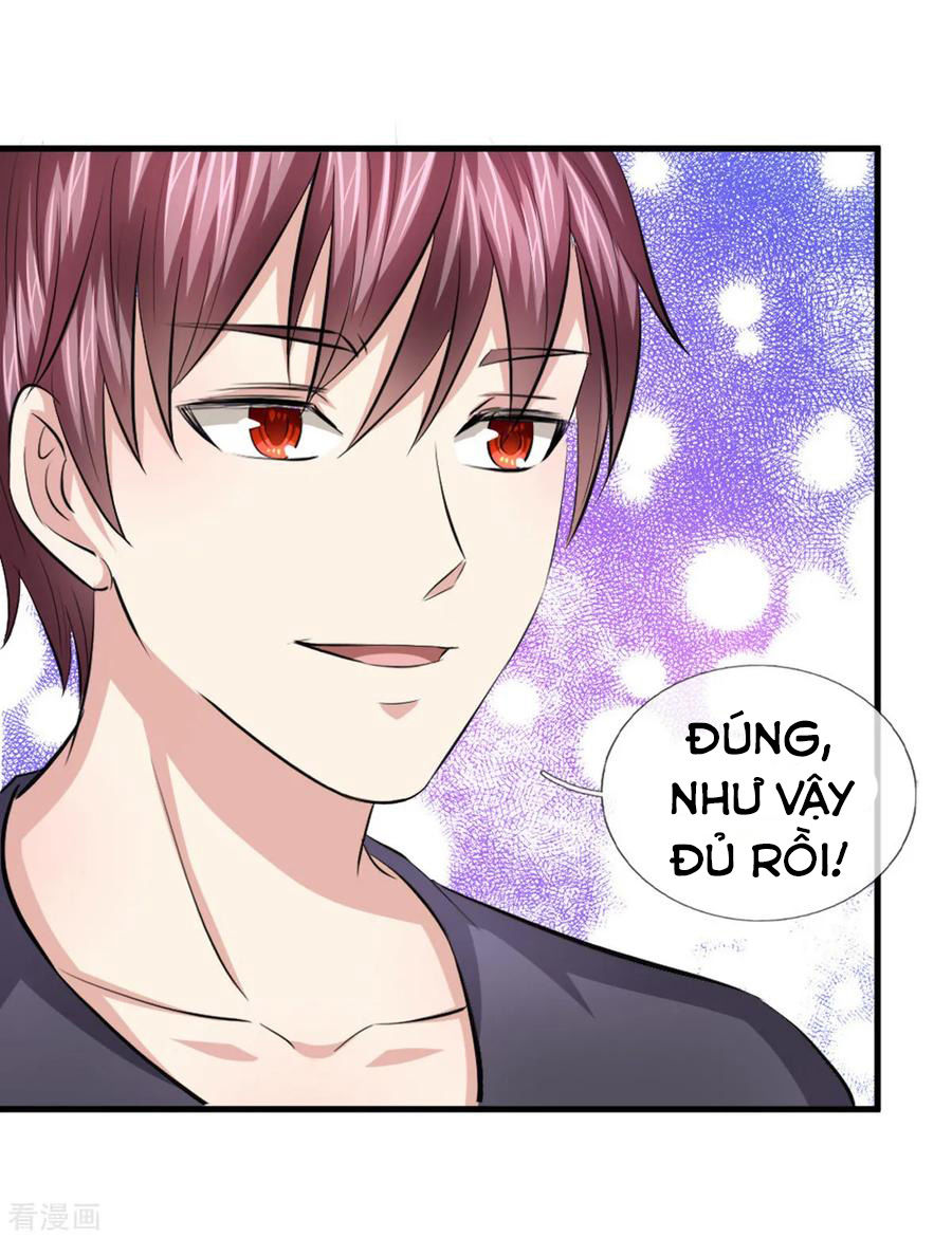 Tuyệt Thế Phi Đao Chapter 115 - Trang 2