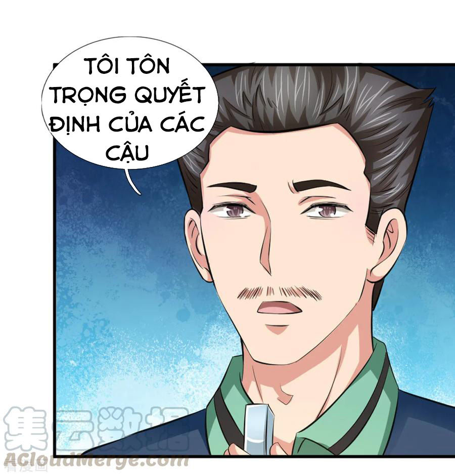 Tuyệt Thế Phi Đao Chapter 115 - Trang 2