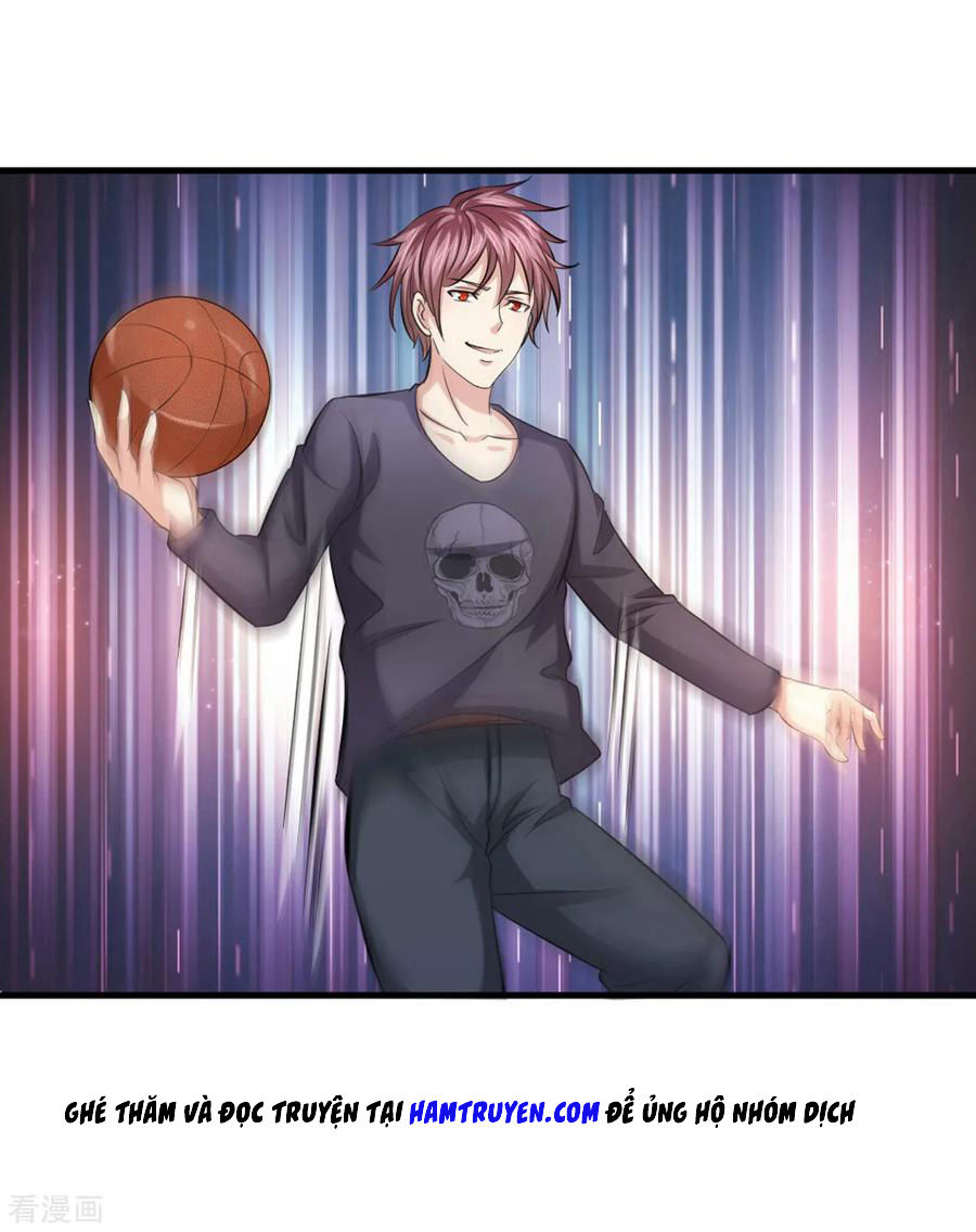 Tuyệt Thế Phi Đao Chapter 115 - Trang 2