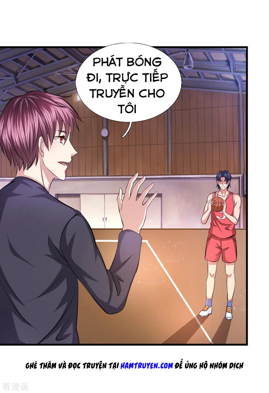 Tuyệt Thế Phi Đao Chapter 115 - Trang 2