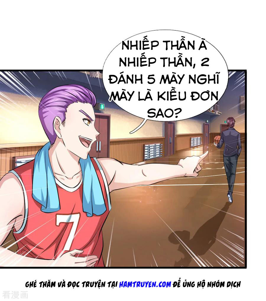 Tuyệt Thế Phi Đao Chapter 115 - Trang 2