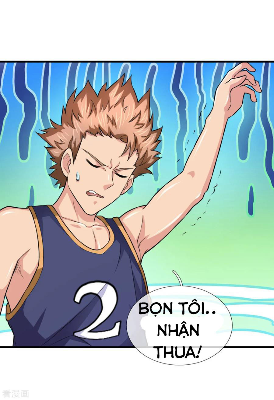 Tuyệt Thế Phi Đao Chapter 116 - Trang 2