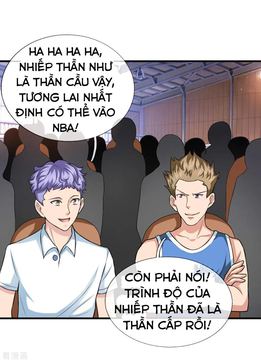 Tuyệt Thế Phi Đao Chapter 116 - Trang 2