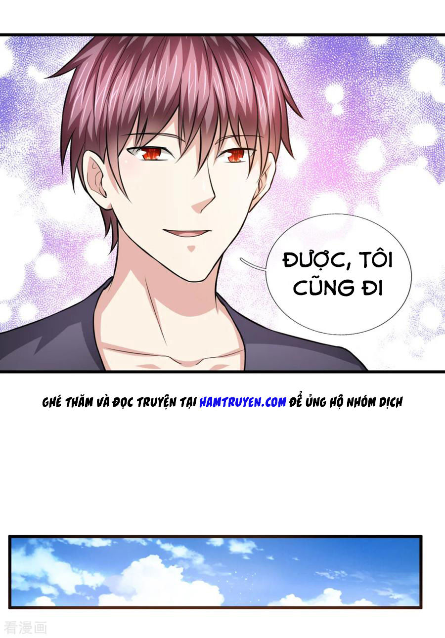 Tuyệt Thế Phi Đao Chapter 116 - Trang 2