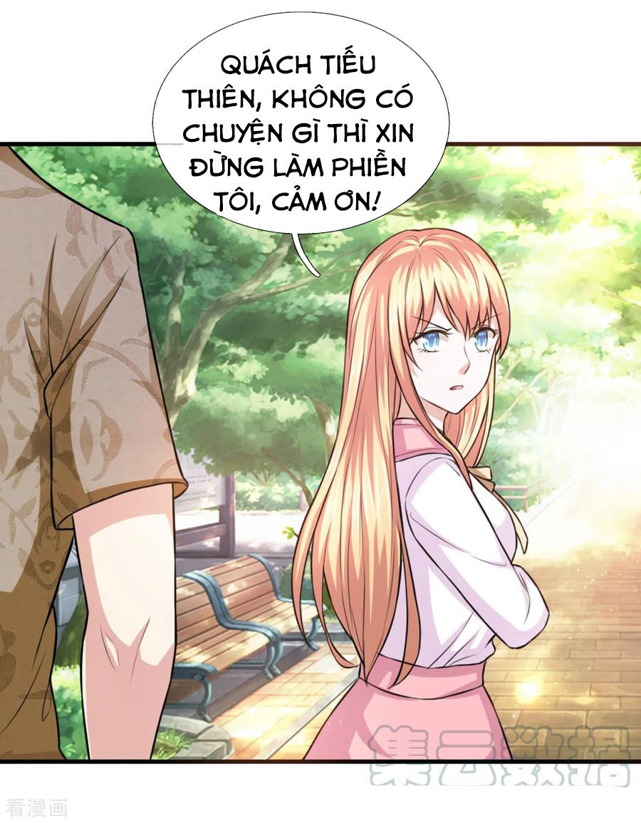 Tuyệt Thế Phi Đao Chapter 116 - Trang 2