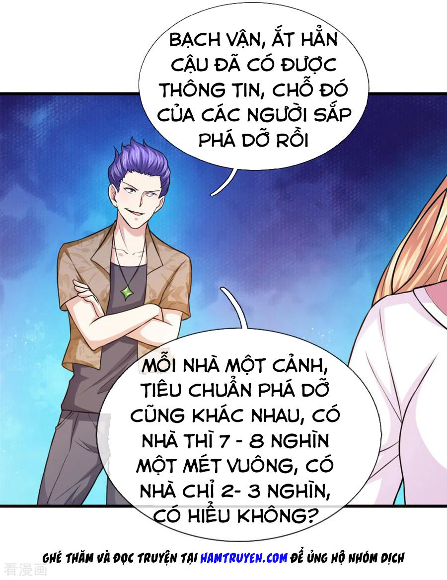 Tuyệt Thế Phi Đao Chapter 116 - Trang 2