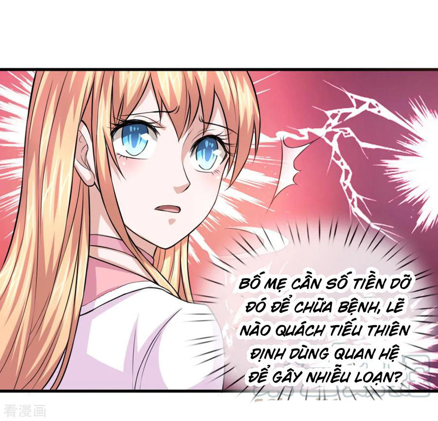 Tuyệt Thế Phi Đao Chapter 116 - Trang 2