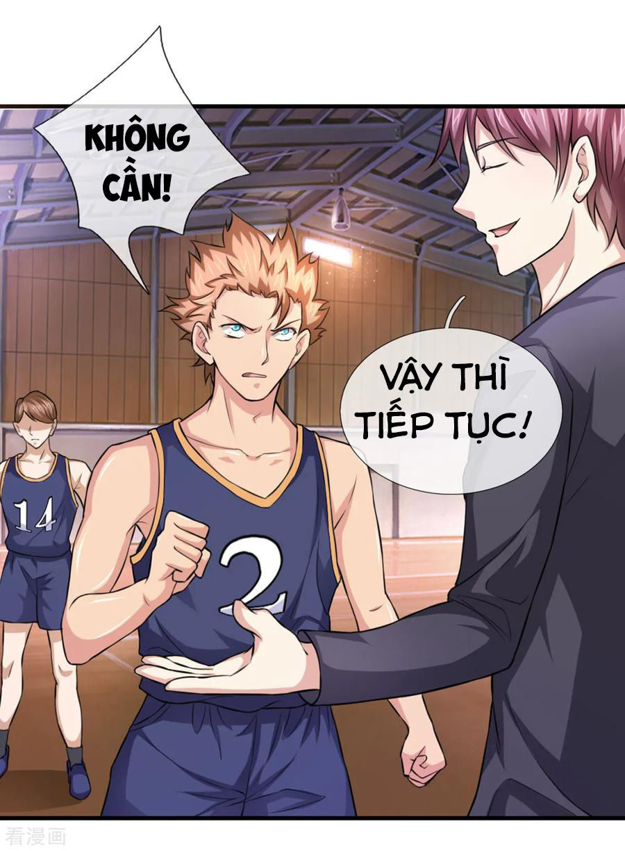 Tuyệt Thế Phi Đao Chapter 116 - Trang 2