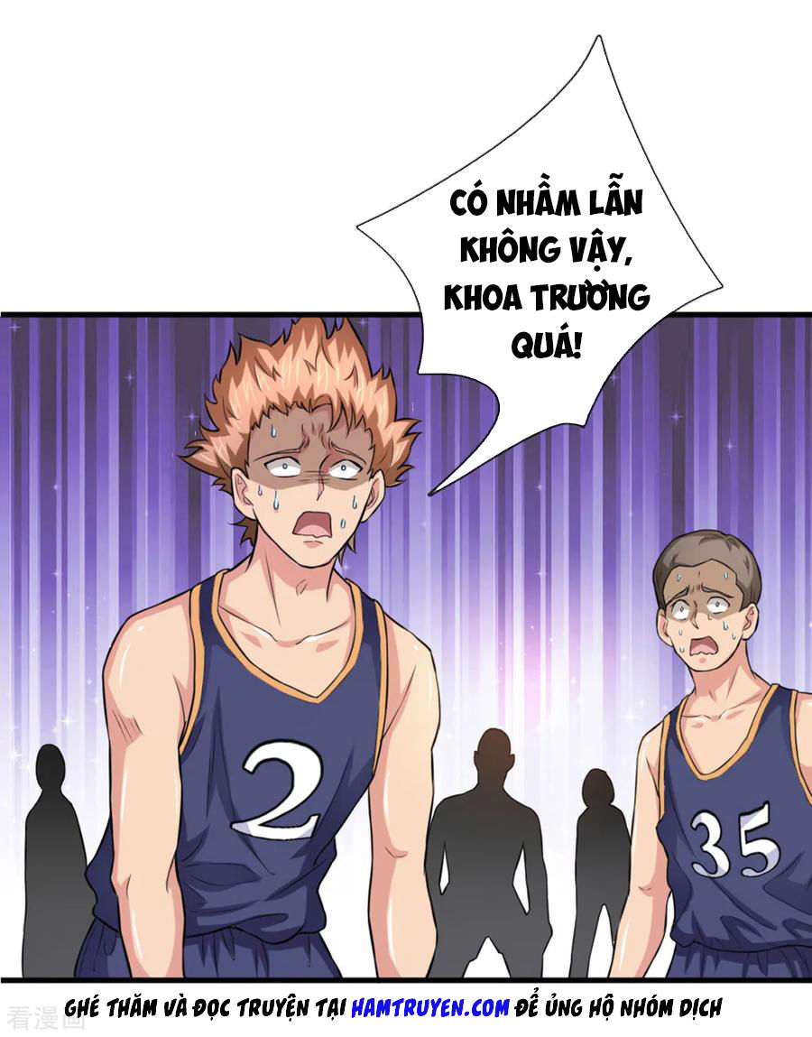 Tuyệt Thế Phi Đao Chapter 116 - Trang 2