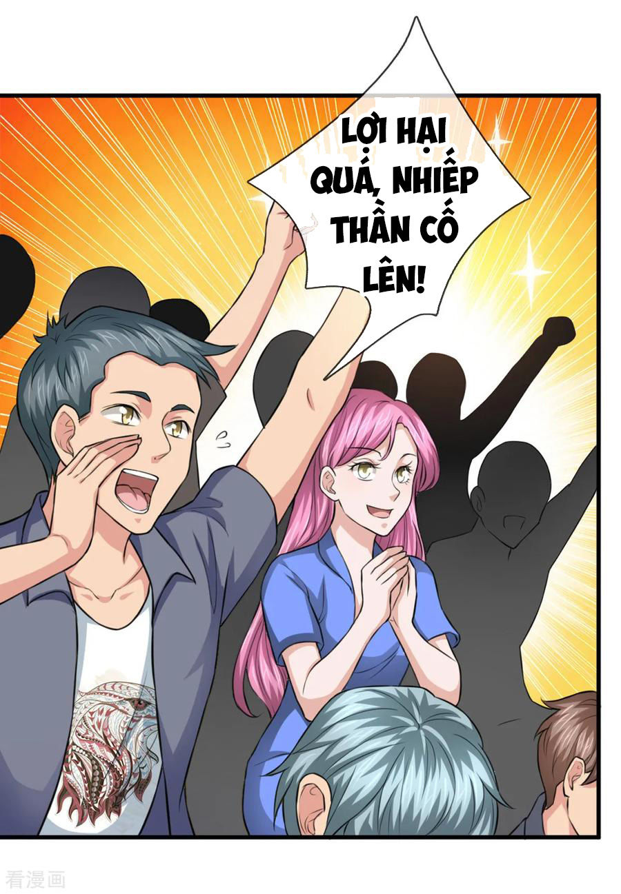 Tuyệt Thế Phi Đao Chapter 116 - Trang 2