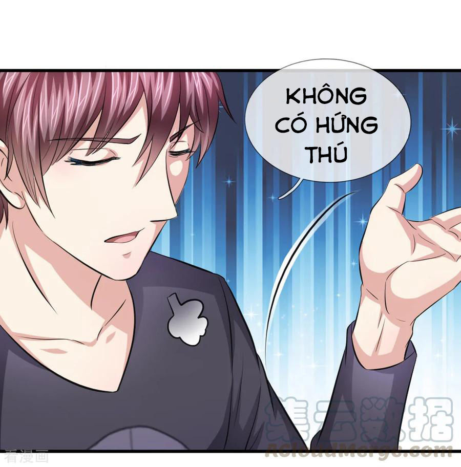 Tuyệt Thế Phi Đao Chapter 117 - Trang 2