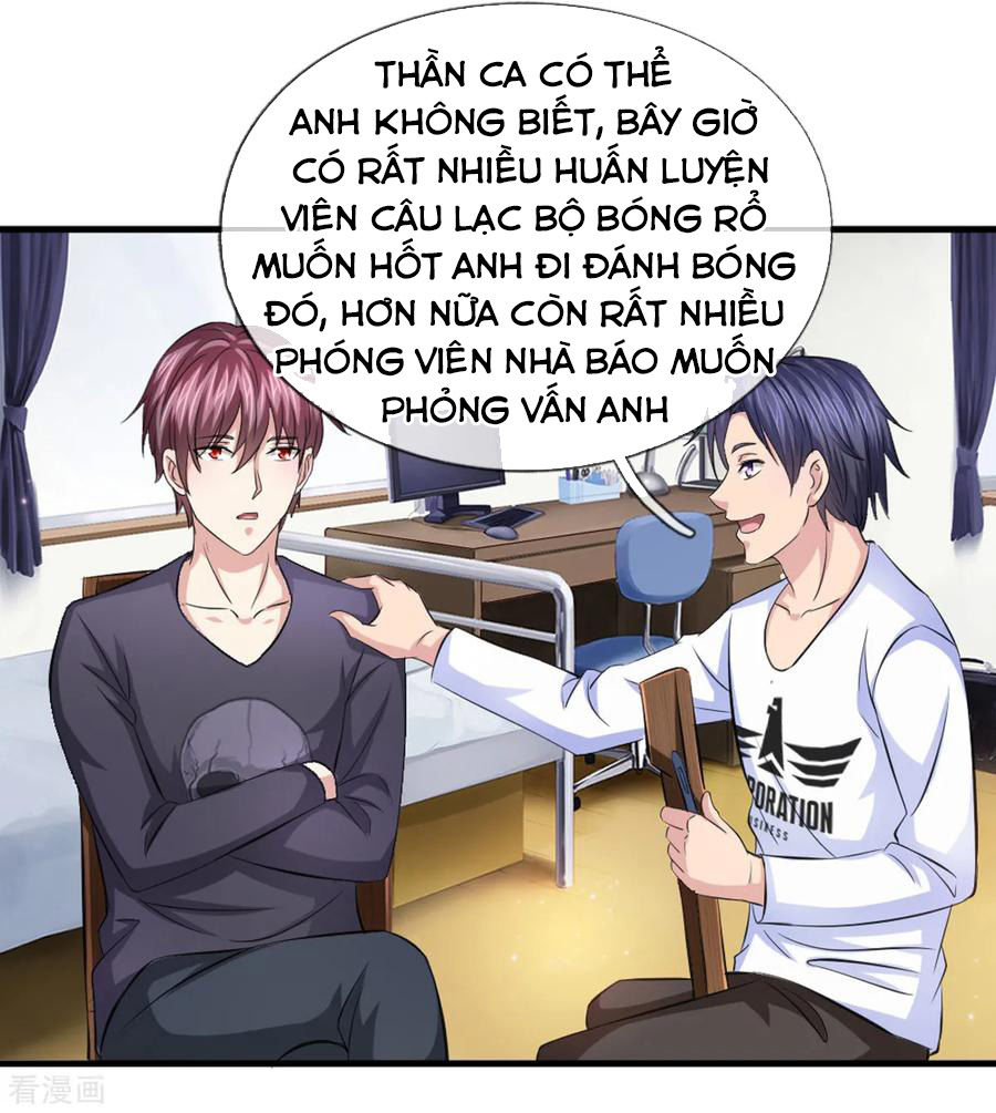 Tuyệt Thế Phi Đao Chapter 117 - Trang 2