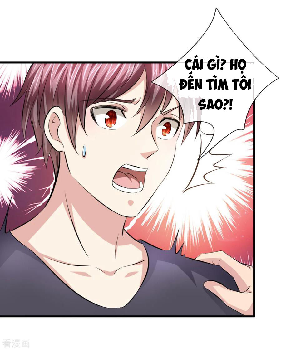 Tuyệt Thế Phi Đao Chapter 117 - Trang 2