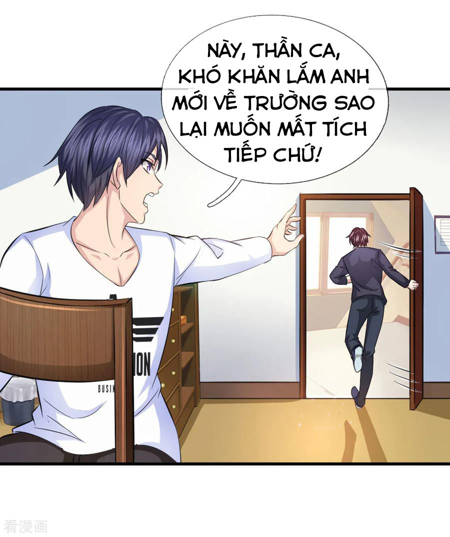 Tuyệt Thế Phi Đao Chapter 117 - Trang 2