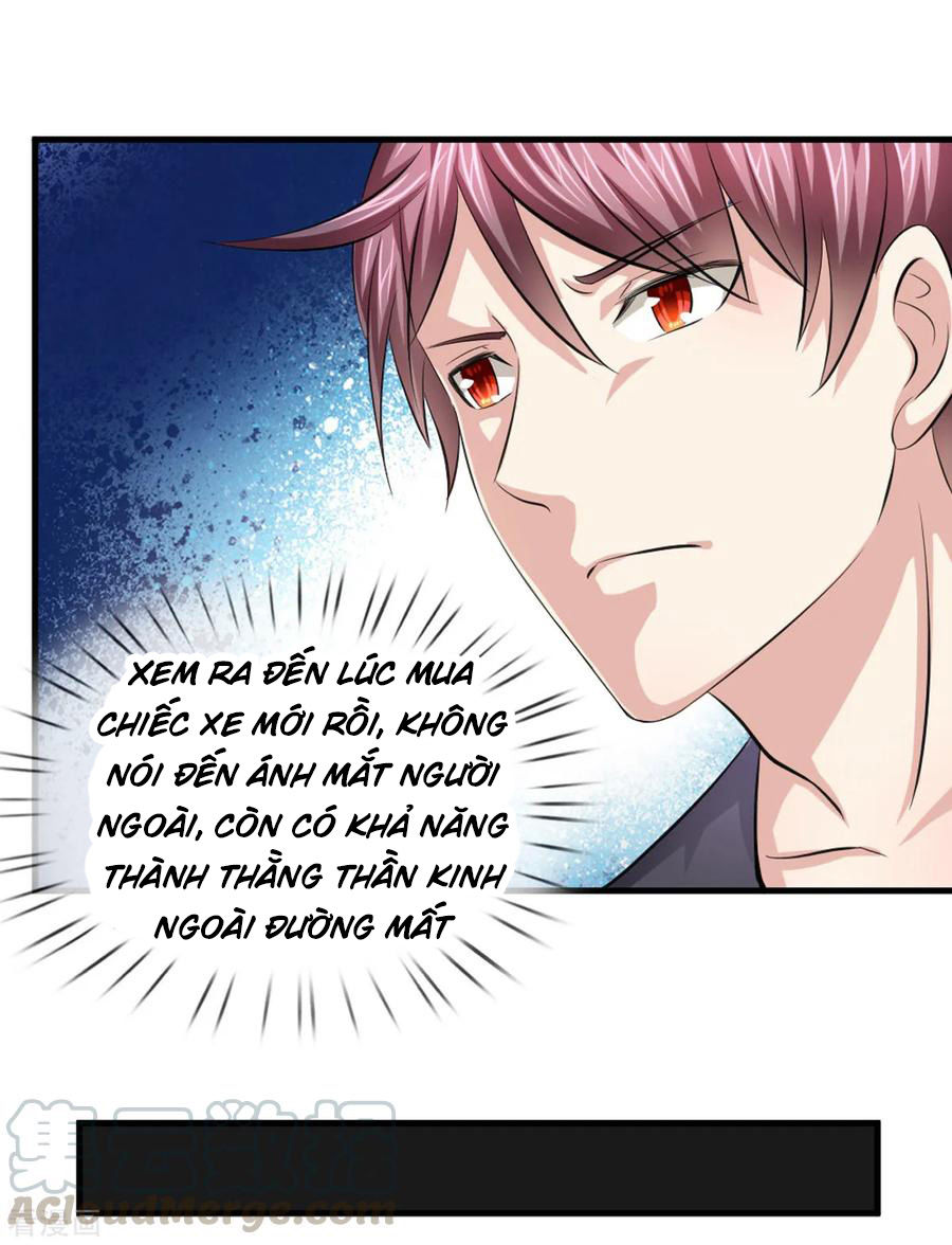 Tuyệt Thế Phi Đao Chapter 117 - Trang 2