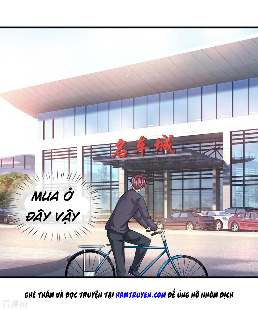 Tuyệt Thế Phi Đao Chapter 117 - Trang 2
