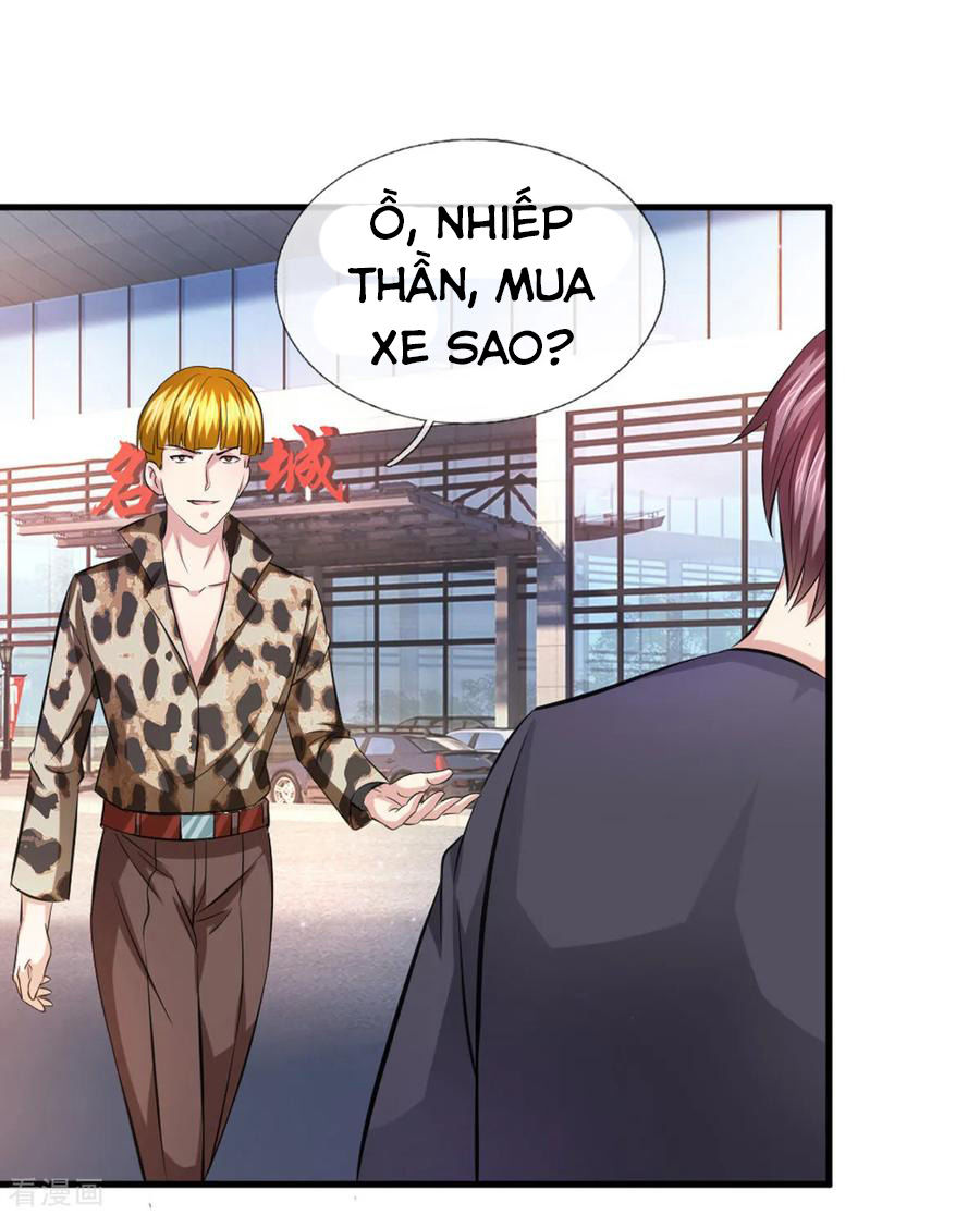 Tuyệt Thế Phi Đao Chapter 117 - Trang 2