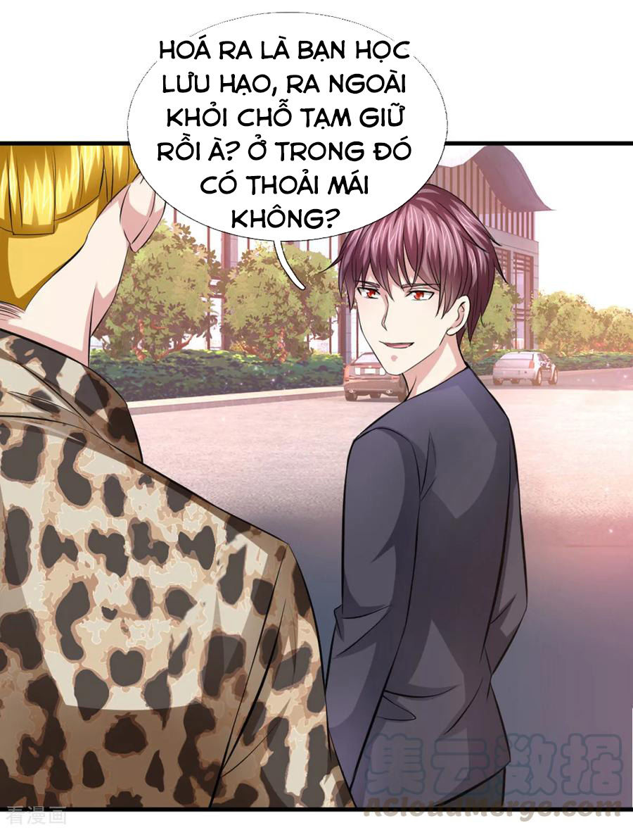 Tuyệt Thế Phi Đao Chapter 117 - Trang 2