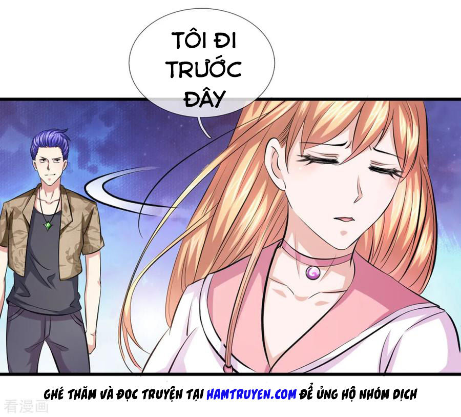 Tuyệt Thế Phi Đao Chapter 117 - Trang 2