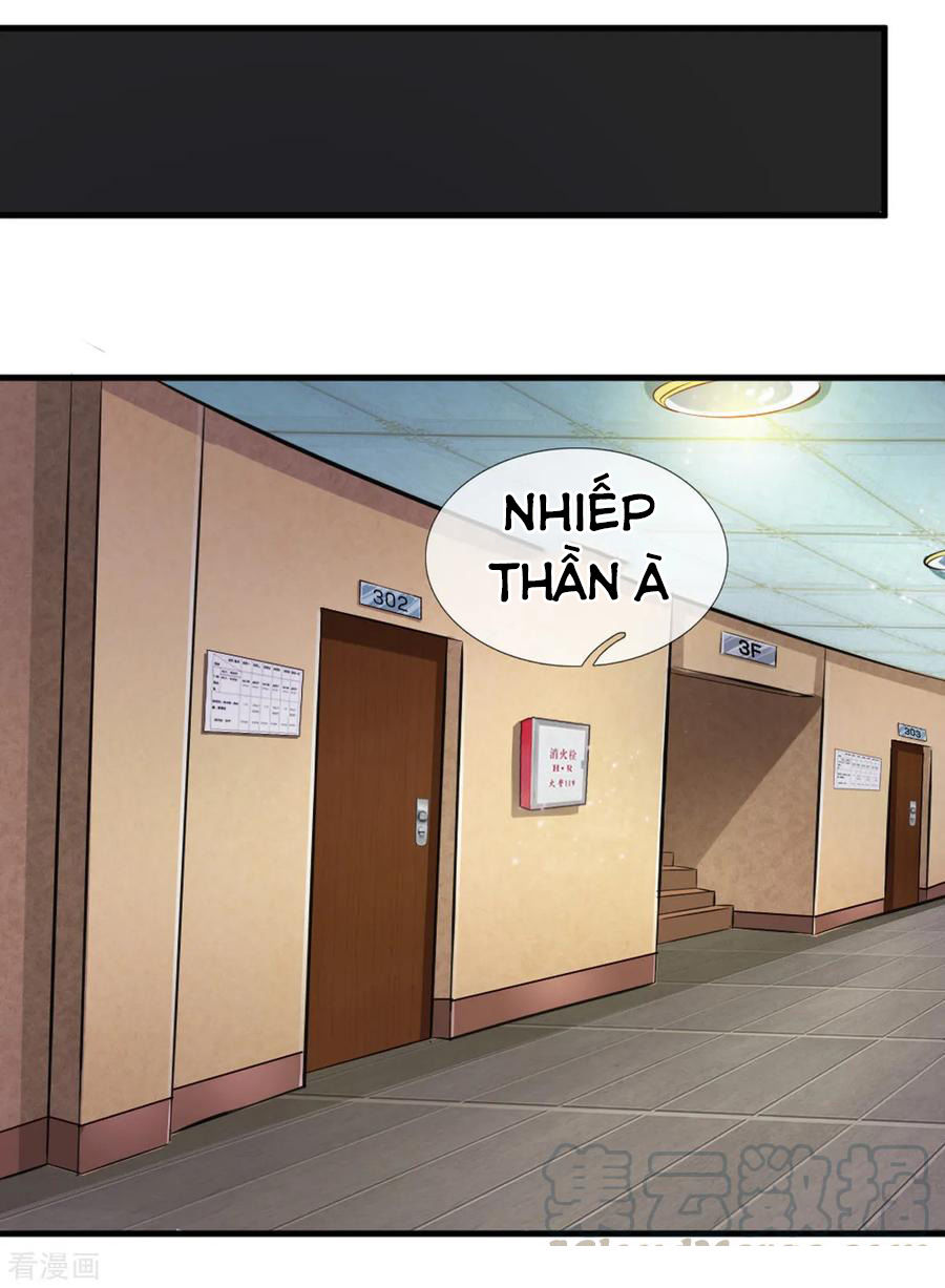 Tuyệt Thế Phi Đao Chapter 117 - Trang 2