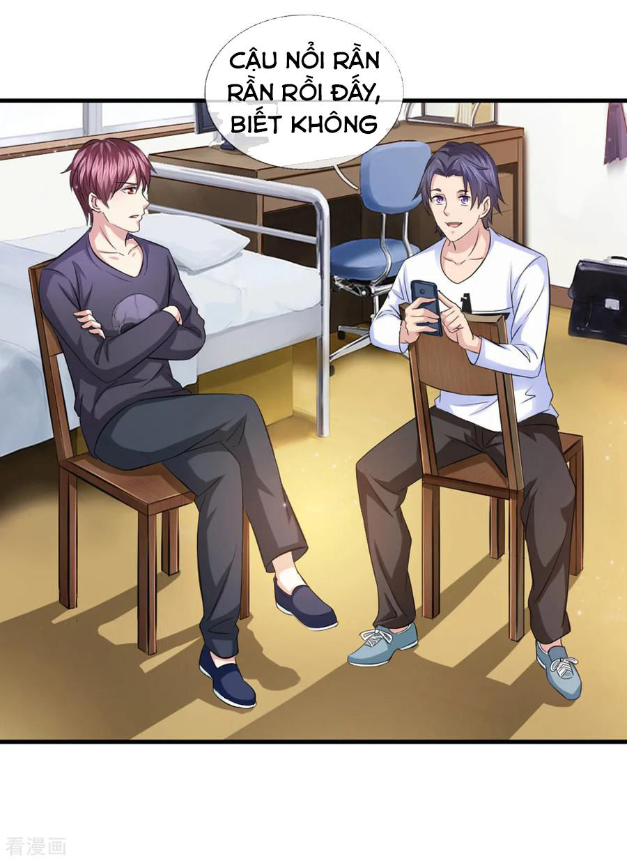 Tuyệt Thế Phi Đao Chapter 117 - Trang 2