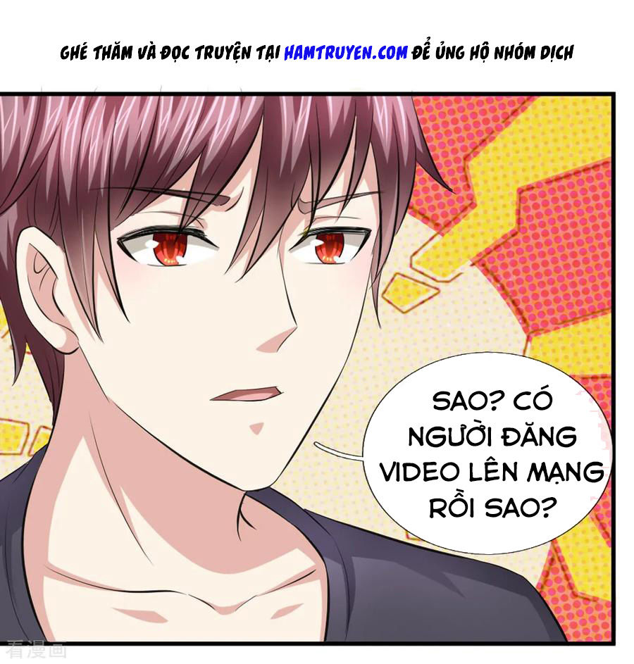 Tuyệt Thế Phi Đao Chapter 117 - Trang 2