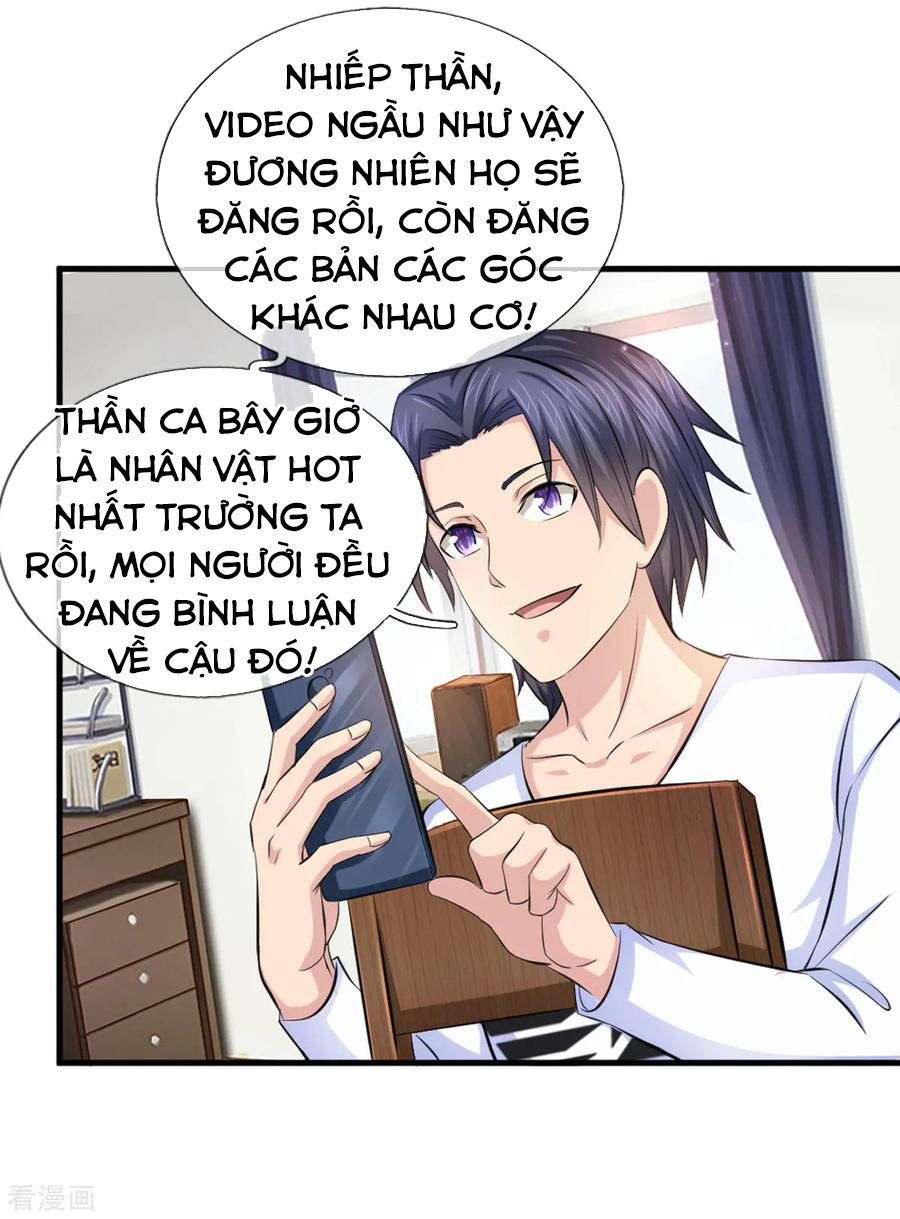 Tuyệt Thế Phi Đao Chapter 117 - Trang 2