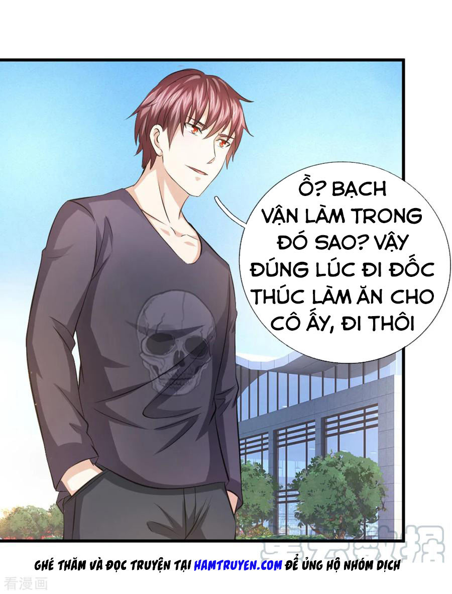 Tuyệt Thế Phi Đao Chapter 118 - Trang 2