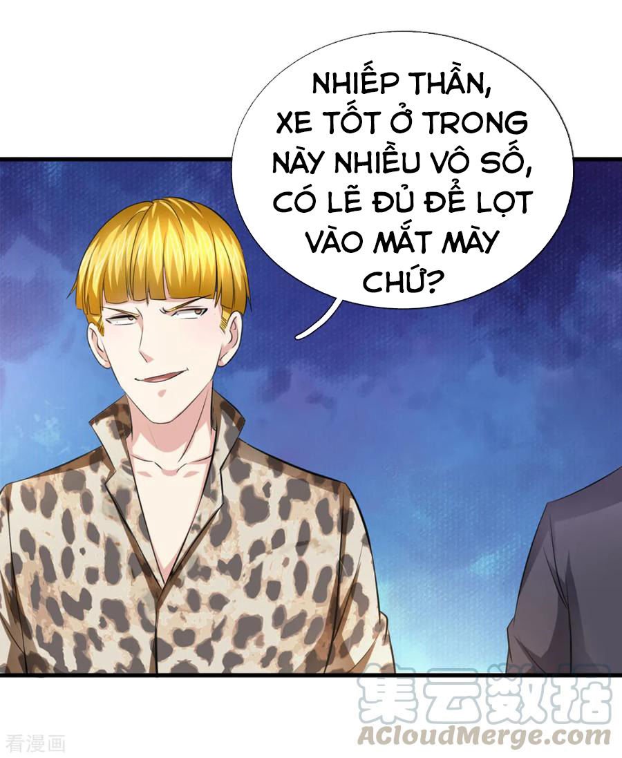 Tuyệt Thế Phi Đao Chapter 118 - Trang 2