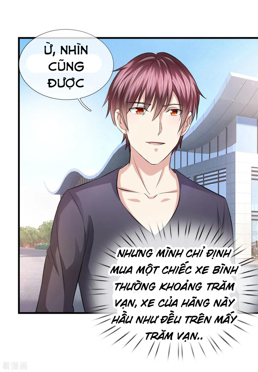 Tuyệt Thế Phi Đao Chapter 118 - Trang 2