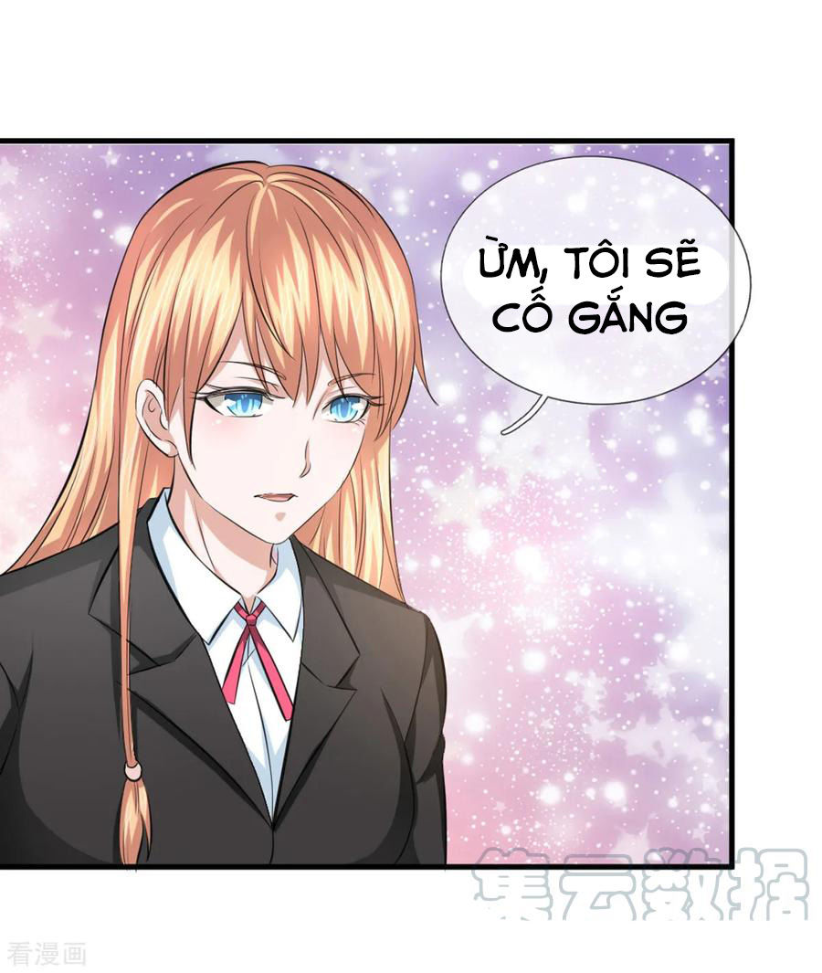 Tuyệt Thế Phi Đao Chapter 118 - Trang 2