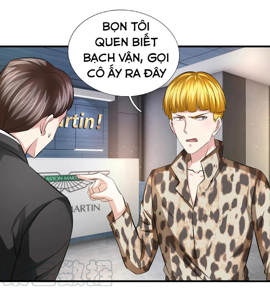 Tuyệt Thế Phi Đao Chapter 118 - Trang 2