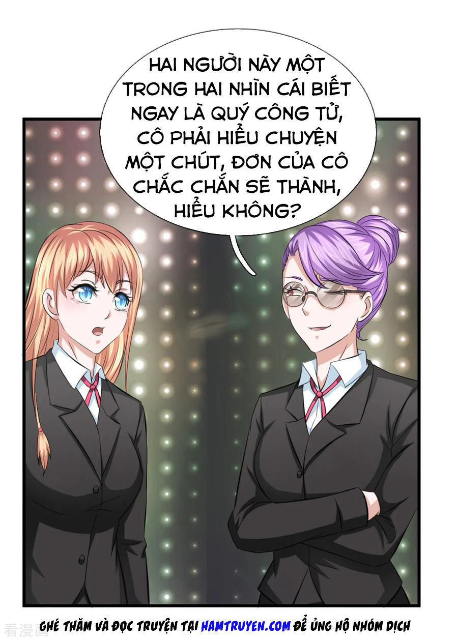 Tuyệt Thế Phi Đao Chapter 118 - Trang 2