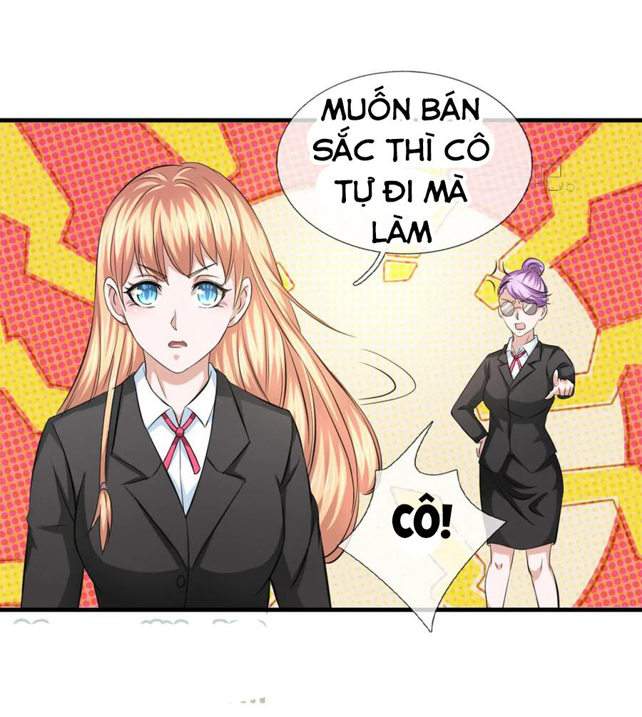 Tuyệt Thế Phi Đao Chapter 118 - Trang 2