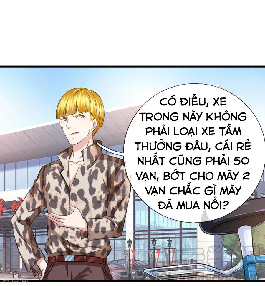 Tuyệt Thế Phi Đao Chapter 118 - Trang 2