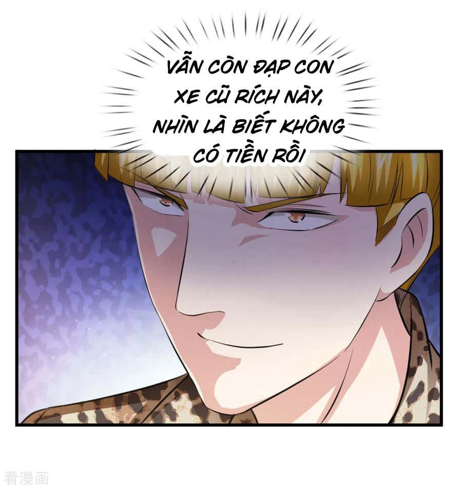 Tuyệt Thế Phi Đao Chapter 118 - Trang 2