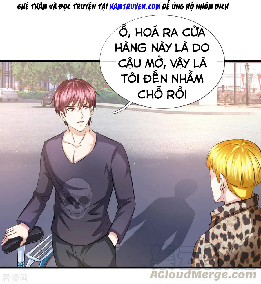 Tuyệt Thế Phi Đao Chapter 118 - Trang 2