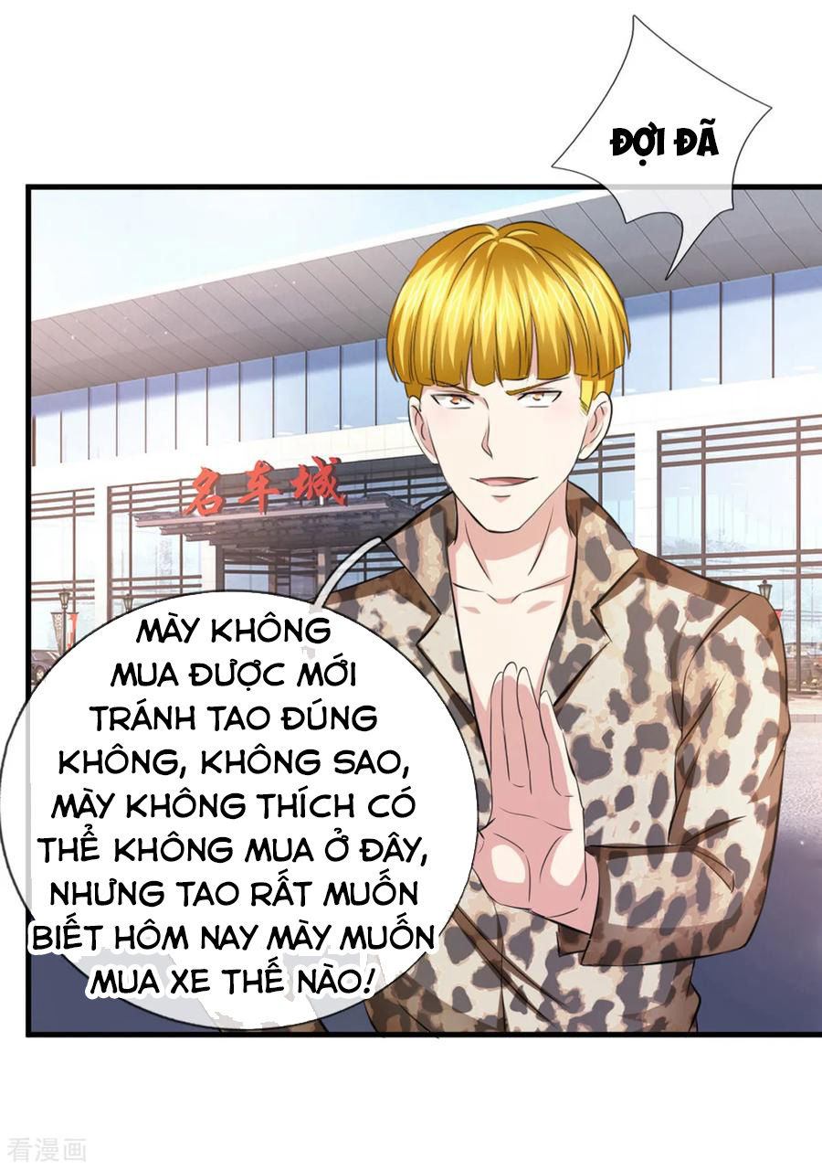 Tuyệt Thế Phi Đao Chapter 118 - Trang 2