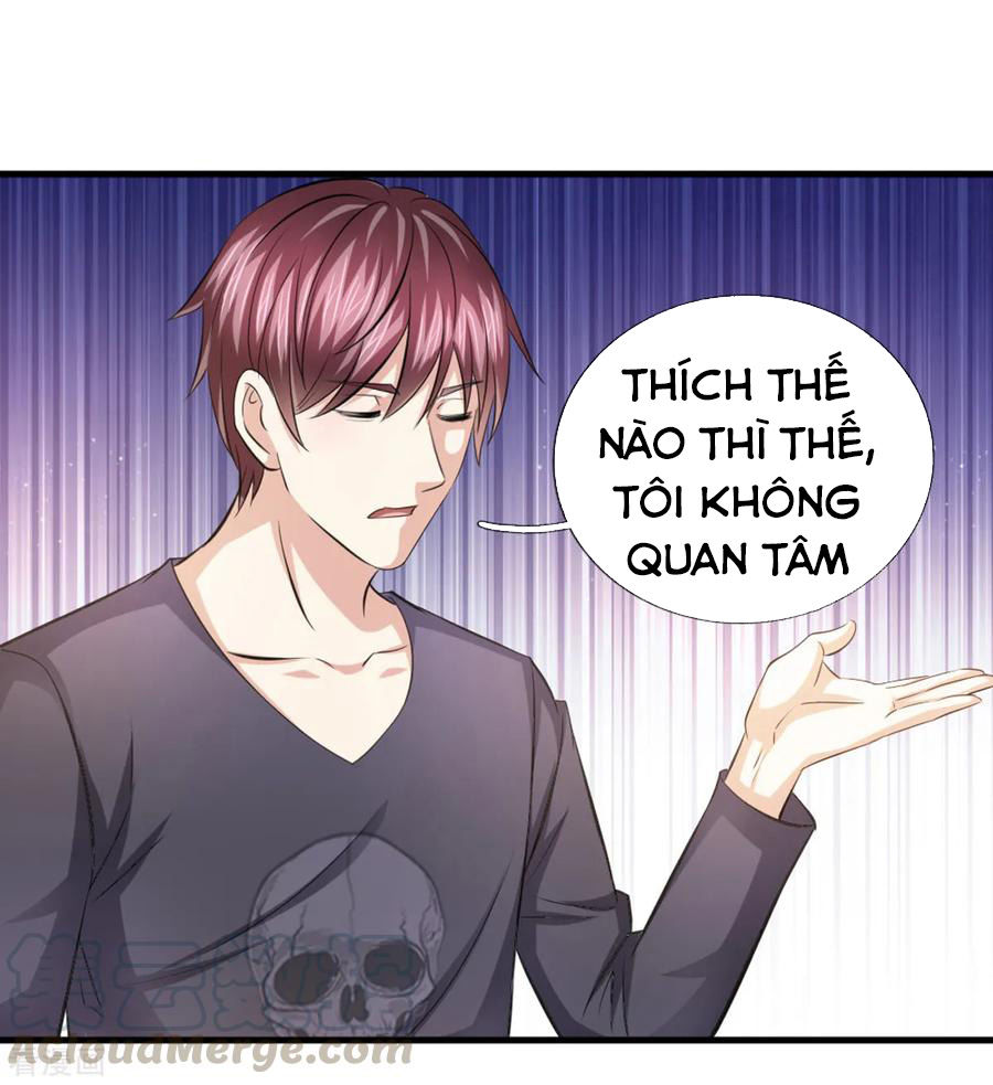 Tuyệt Thế Phi Đao Chapter 118 - Trang 2