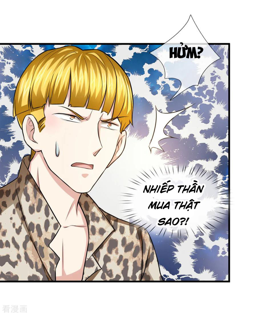 Tuyệt Thế Phi Đao Chapter 119 - Trang 2