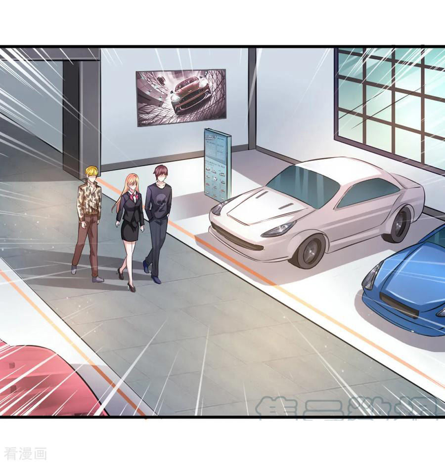 Tuyệt Thế Phi Đao Chapter 119 - Trang 2