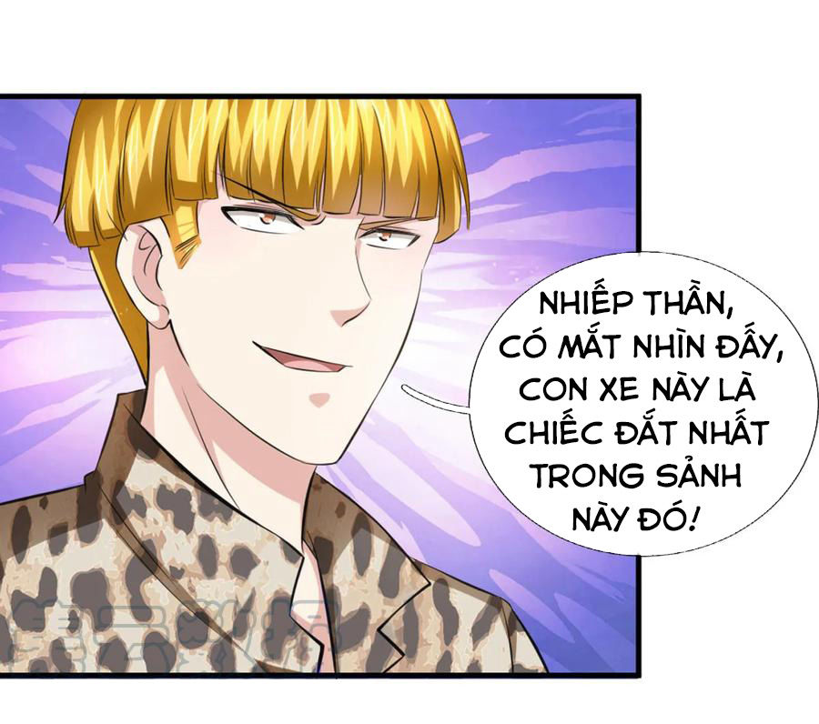 Tuyệt Thế Phi Đao Chapter 119 - Trang 2