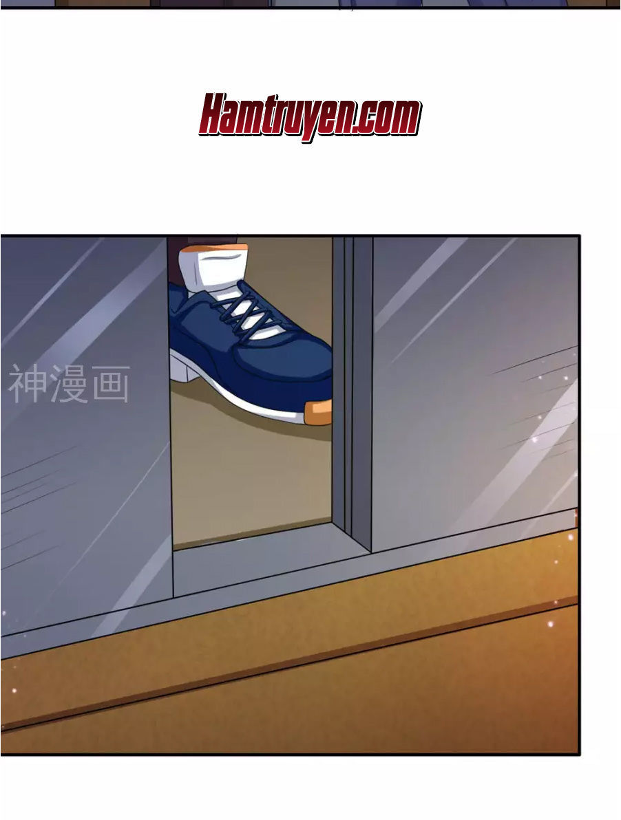 Tuyệt Thế Phi Đao Chapter 12 - Trang 2